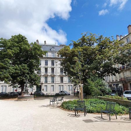 Le Saint Amour Cosy Besancon Exterior photo